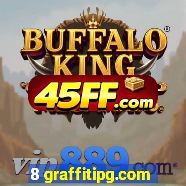 8 graffitipg.com